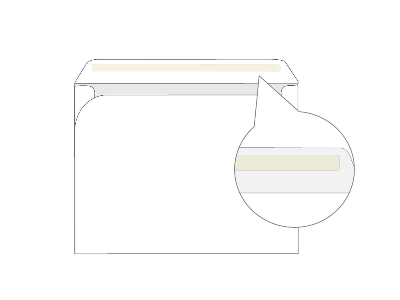 Custom 10x13 Booklet Envelopes Business Envelopes