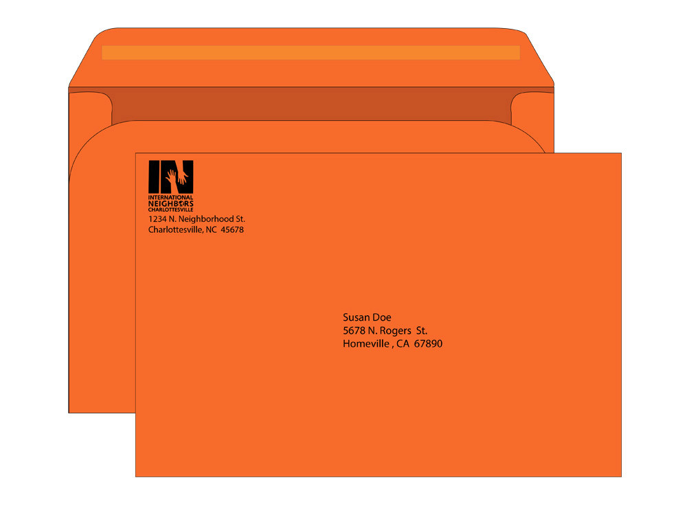 6x9 Booklet Envelopes | Printed 6x9 Envelopes