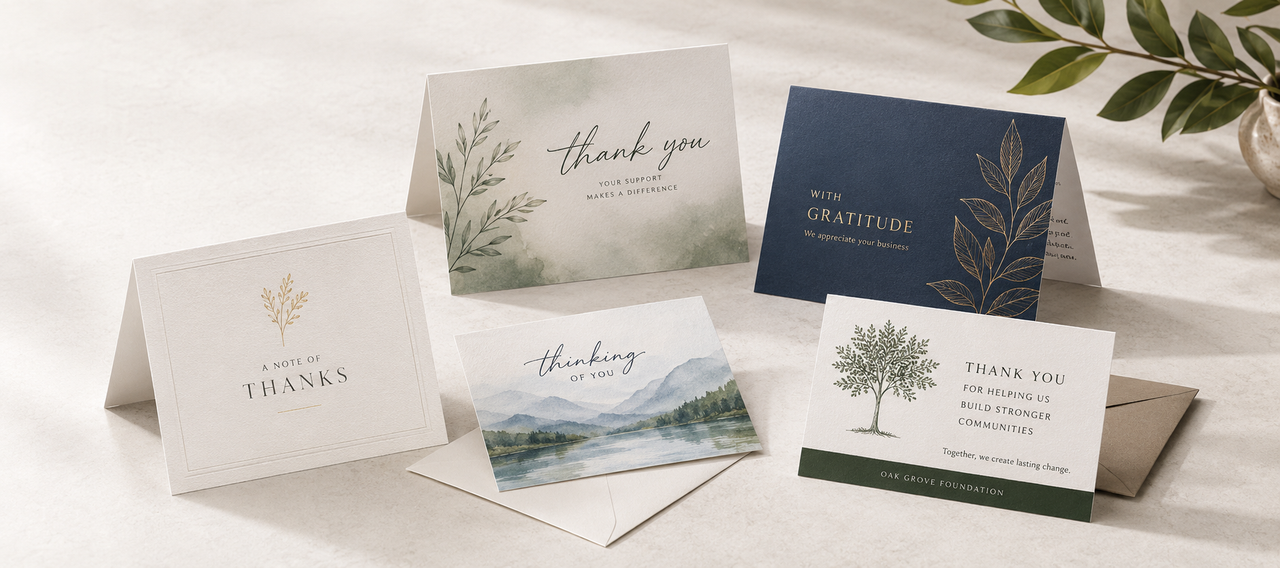 Custom Cards