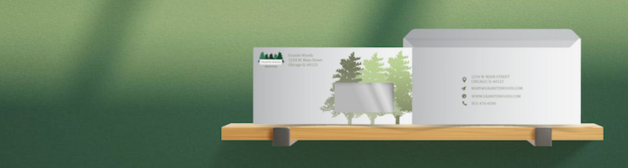Custom Printed Envelopes Custom Printed Envelopes