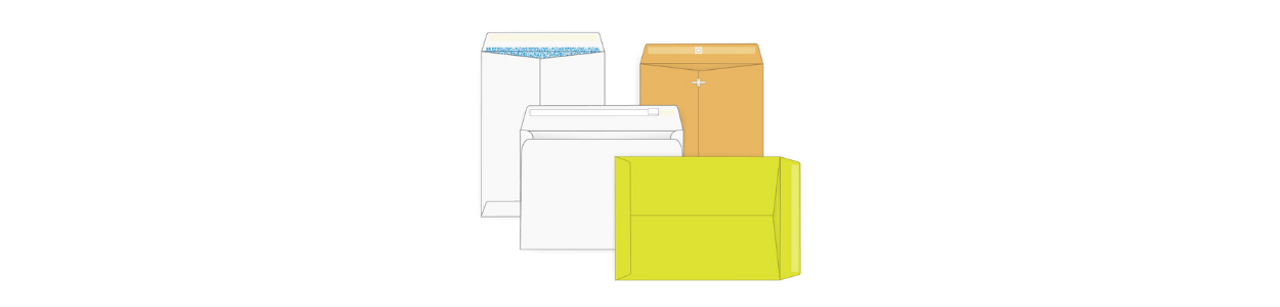 9x12 Envelopes 9x12 Envelopes