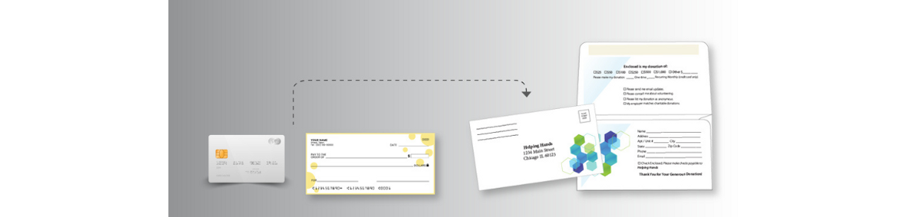 Donation Envelopes
