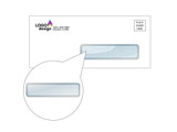 Custom Right Window Security Envelopes - EN1017