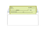 Self Seal #10 Custom Security Envelopes - EN1021 Self Seal #10 Custom Security Envelopes - EN1021