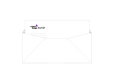 Custom Printed #10 Envelopes
