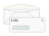 Custom #10 Window Envelopes - EN1032