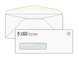 Custom #10 Window Envelopes - EN1032