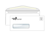 Custom #10 Window Envelopes - EN1032