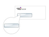 Custom #10 Window Envelopes - EN1032
