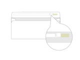 10 Custom Self-Seal Envelopes - EN1033