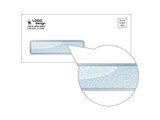 Custom 9 Envelopes - Security Window - EN1035 Custom 9 Envelopes - Security Window - EN1035