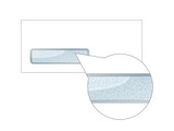 Custom #10 Simple Seal Window Envelopes - EN1062