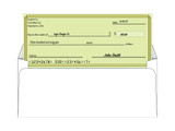 Custom #10 Simple Seal Window Envelopes - EN1062