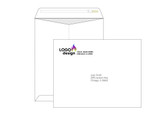 Custom Self Seal 10x13 Envelopes - EN1008