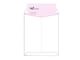 Custom Self Seal 10x13 Envelopes - EN1008