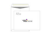 Security 9x12 Printed Envelopes - EN1010