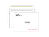 PRINTED - Custom Booklet Envelopes 9x12 - EN1027
