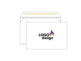 PRINTED - Custom 6x9 Booklet Envelopes - EN1034 PRINTED - Custom 6x9 Booklet Envelopes - EN1034