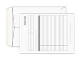 Custom 9x12 Envelopes - EN1036