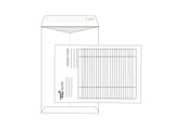 Custom 6x9 Self Seal Envelopes - EN1040  Custom 6x9 Self Seal Envelopes - EN1040