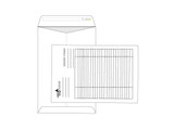 Custom 6x9 Self Seal Envelopes - EN1040  Custom 6x9 Self Seal Envelopes - EN1040