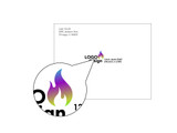 Custom 10x13 Envelopes - EN1050