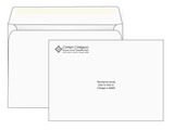 PRINTED - Custom 9x12 Booklet Envelopes - EN1063 PRINTED - Custom 9x12 Booklet Envelopes - EN1063