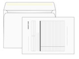 PRINTED - Custom 9x12 Booklet Envelopes - EN1063 PRINTED - Custom 9x12 Booklet Envelopes - EN1063