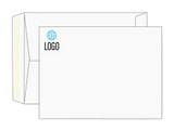 Custom Printed 10x13 Envelopes - EN1070