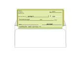 Custom Self Seal Window Envelopes - EN1088 Custom Self Seal Window Envelopes - EN1088