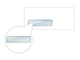 Custom Self Seal Window Envelopes - EN1088 Custom Self Seal Window Envelopes - EN1088