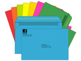 6x9 booklet envelopes - EN1094
