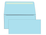 #9 Blank Remittance Envelopes - Colored -  EB1508
