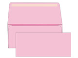 #9 Blank Remittance Envelopes - Colored -  EB1508