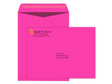 Custom Colored 9x12 Envelopes - Catalog - EN1098