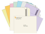 9x12 Printed Mailing Envelopes - EN1099