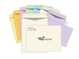 Personalized  Mailing Envelopes - EN1100