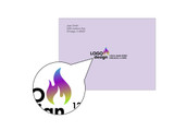 Personalized  Mailing Envelopes - EN1100