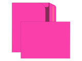 Booklet Envelopes 9x12 - Bright Colors - EB1509