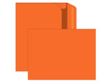 Booklet Envelopes 9x12 - Bright Colors - EB1509