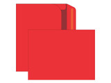 Booklet Envelopes 9x12 - Bright Colors - EB1509