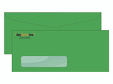 Custom Envelopes for Business - Bright Colors - EN1101