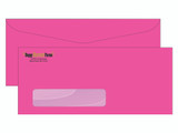 Custom Envelopes for Business - Bright Colors - EN1101