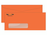 Custom Envelopes for Business - Bright Colors - EN1101