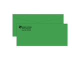 Custom Envelopes - Bright Colors - EN1074