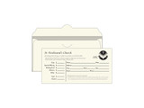 Colored Offering and Tithe Envelopes - EN1083