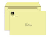 6x9 Colored Envelopes - EN1084
