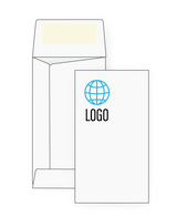 Custom #7 Manila Coin Envelope - EN1104