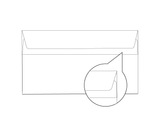 Self Seal Business Envelopes - #6 3/4 Payment Envelopes - EN1110 Self Seal Business Envelopes - #6 3/4 Payment Envelopes - EN1110