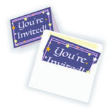 Custom greeting cards.